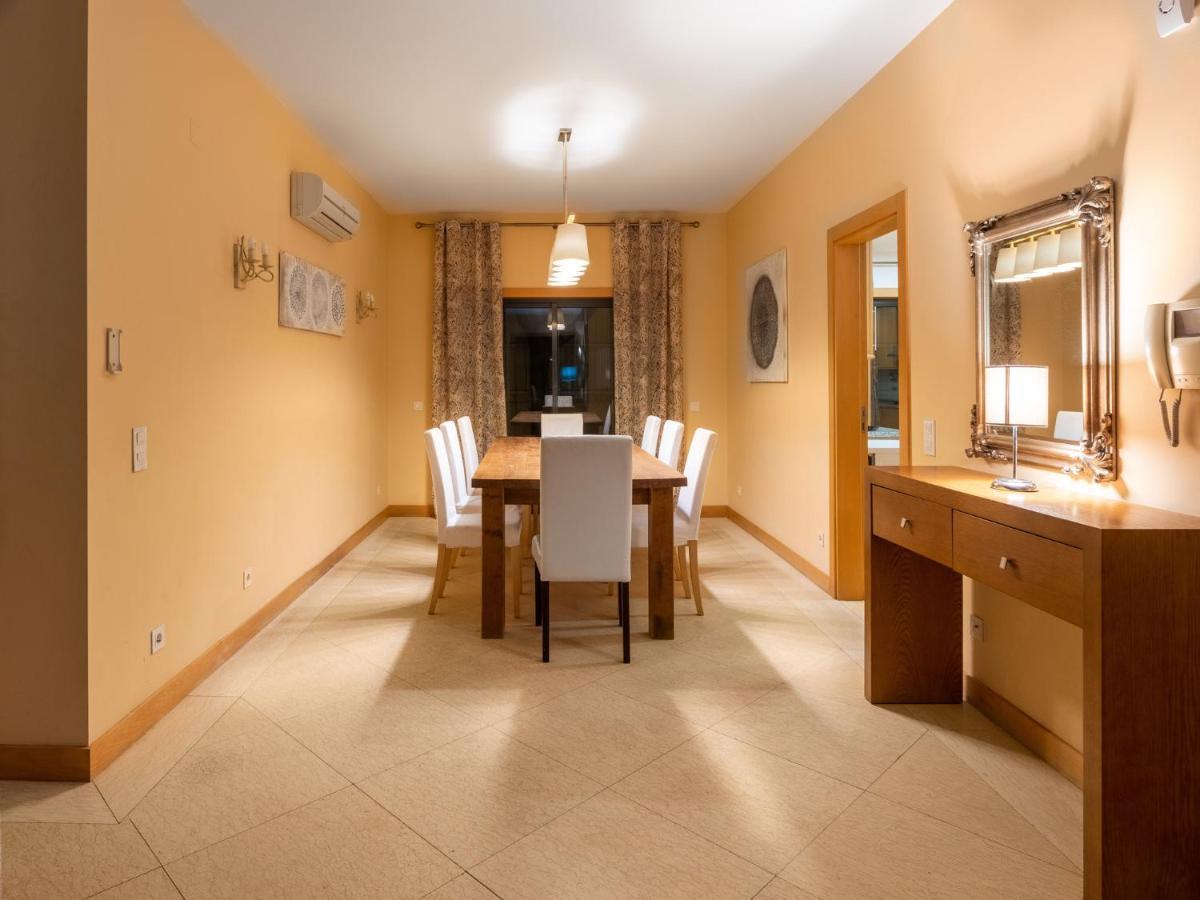 Villa Corcovada Vitoria With Private Pool アルブフェイラ エクステリア 写真