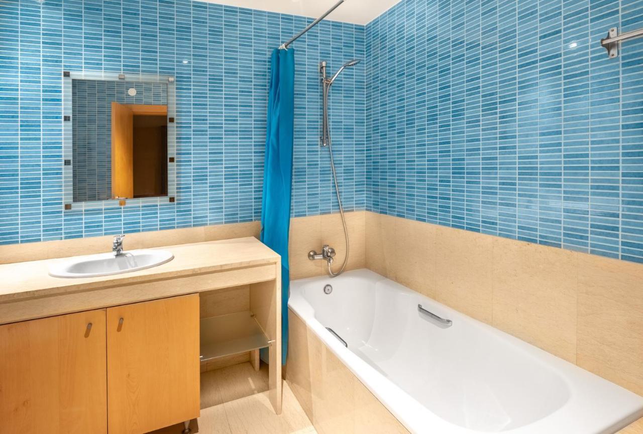 Villa Corcovada Vitoria With Private Pool アルブフェイラ エクステリア 写真